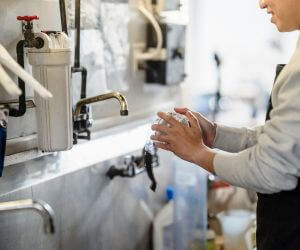 About Emergency plumbing pros Sussex, NJ